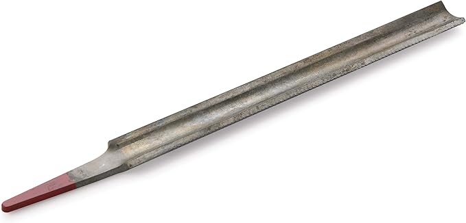 Iwasaki File 150Mm Half-Round Fine Cut