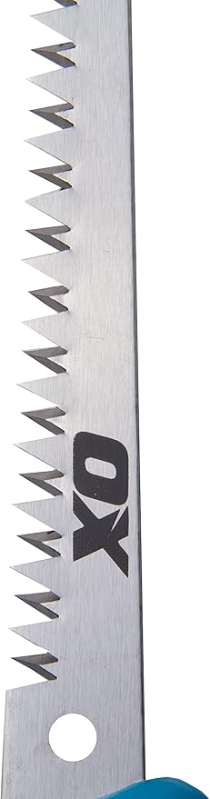 OX Tools ‎6" Jab Saw Drywall Saw Tool - OX-P133516