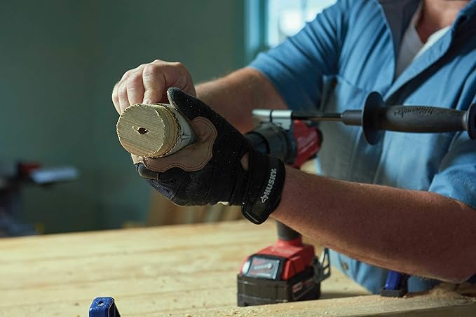 Disston QUICKCORE 13 pc Set - 3/4", 7/8", 1 1/8", 1-3/8", 1-1/2", 1-3/4", 2", 2 1/8",and 2-1/2" Hole Saws, & Quick Change Arbor, Part E0100231