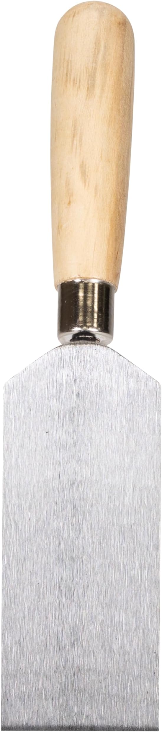 Marshalltown Masonry Margin Trowel, 5 Inches by 2 Inches, Carbon Steel Blade, Wood Handle, 97
