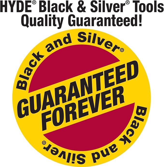 HYDE 02890, No Size, Clear