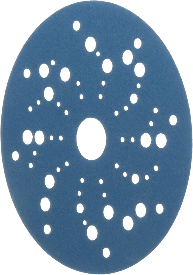 3M 36187 Roll Hookit Blue 2.75X13 80