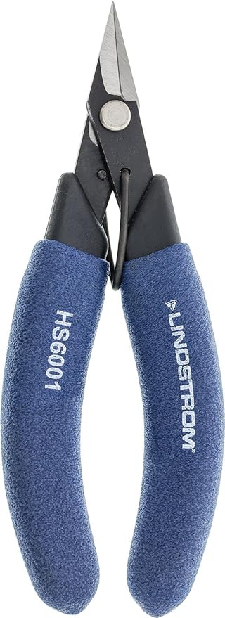 Lindstrom Multi-Purpose Shear, 5-3/4 Inches | SHR-600.00