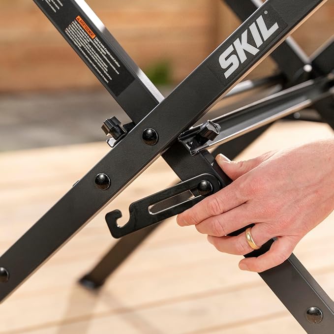 SKIL Table Saw Folding Stand for TS6308-00-SFS0001