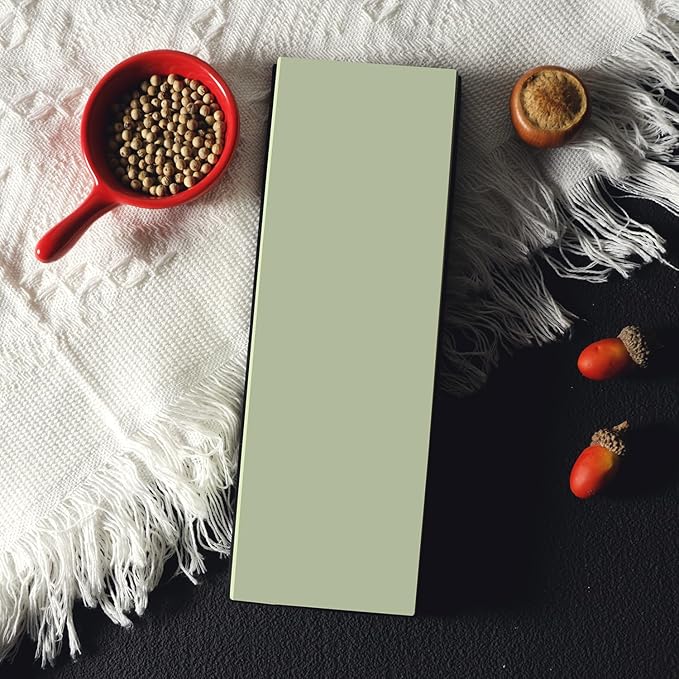 diamond Sharpening Stone Whetstone (#1000 Medium)