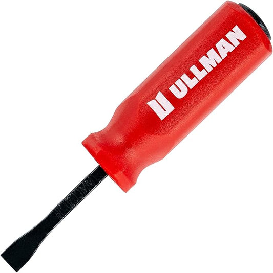 Ullman Devices Corp - 8 Handled PRY BAR