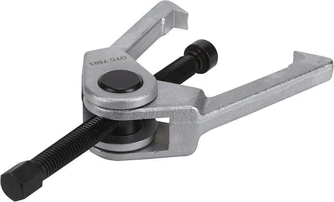 OTC 6295 Front End Service Set for Pitman Arms, Ball Joints, and Tie Rods
