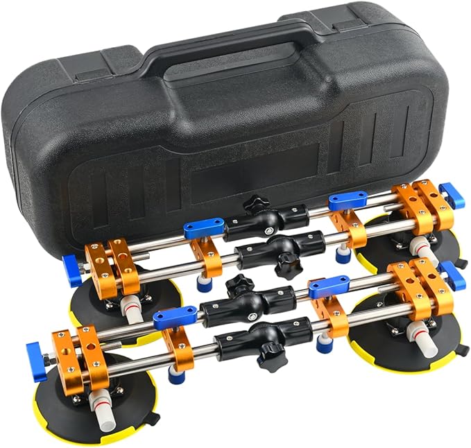 ZUOS seam setter for Countertop, granite Right Angle 90 Degree,180degrees,270 degrees Countertop (2)