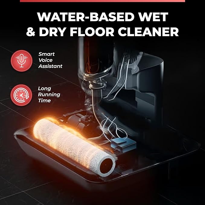 Quantum W Wet/Dry Vacuum Cleaner