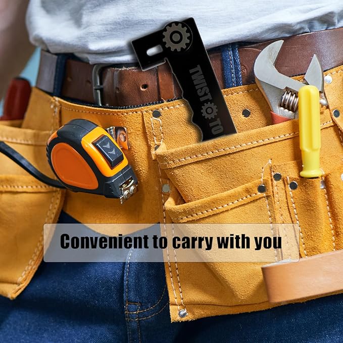 Advanced Folding Rescue Tool for First Responders, The Ultimate Multi-Purpose Leverage Solution, Compact & Highly Portable