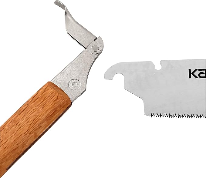 KAKURI Japanese Rip Saw 10" Replacement Blade - Made in Japan