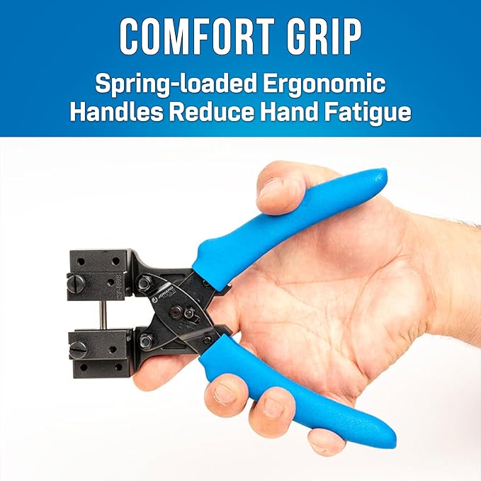 Jonard Tools CSP-RPX Cable Slitting Pliers for Corning RPX Fiber Optic Cables