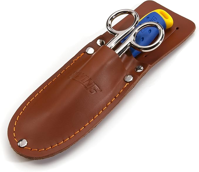 Estwing Cable Splicing Scissors and Knife Set