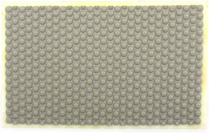 Z-Lion Resin Diamond Hand Sanding Pads Grits 800 for Stone Glass Ceramic Marble Granite