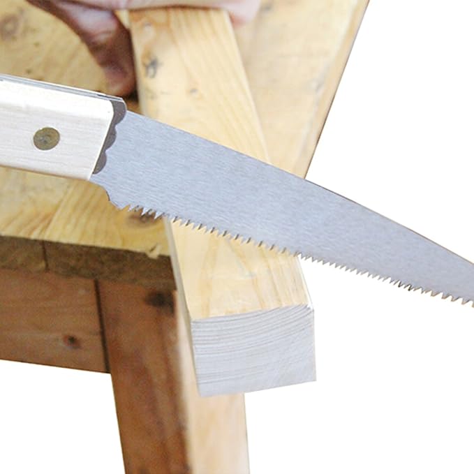Senkichi Self-Folding Saw 8.3 inches (210 mm)
