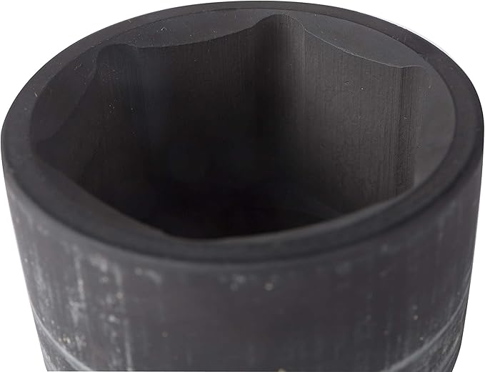 SUNEX TOOLS 0596 1-Inch Drive 3-Inch Impact Socket