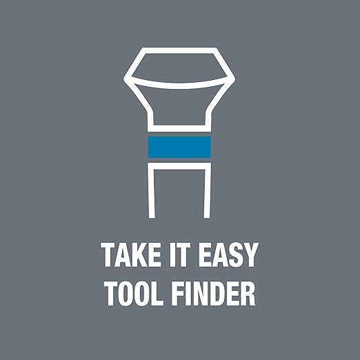 Wera 05118100001 Kraftform Micro 2052 Ballhead Hexagon Electronics Precision Screwdriver, 5/64" Head, 60mm Blade Length