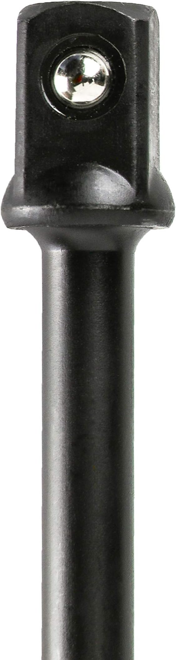 ARES 70391-10-Piece 1/2-Inch Drive 6-Inch Impact Grade Socket Adapter Set - Extensions Turn Power Drill into High Speed Nut Driver