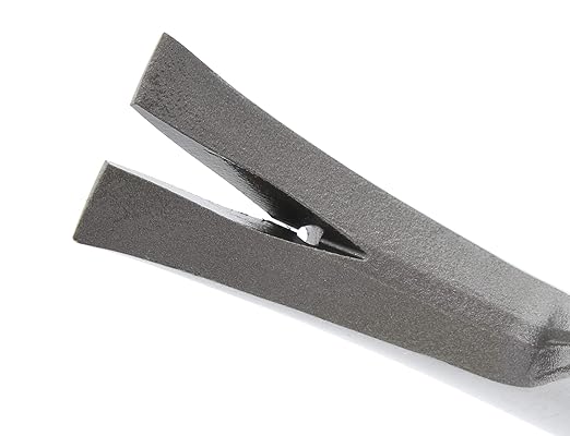 IDEAL Electrical 35-210 Drop-Forged Hammer - Electrician's Hammer 28.5 oz. 14-1/2 in. Claw Hammer