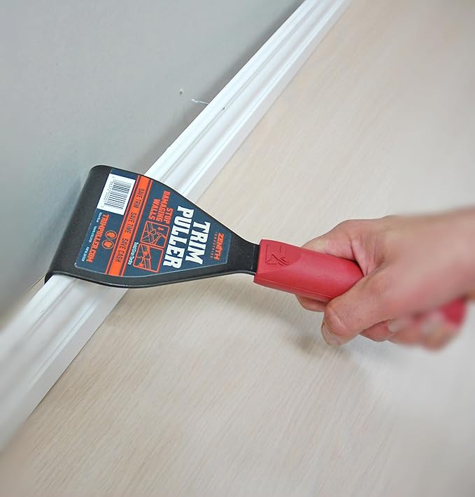 Zenith Trim Puller
