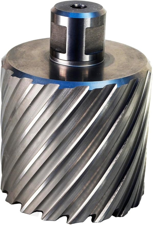 CS Unitec 6-1-264 2" x 2" Unibroach High Speed Steel Annular Cutter