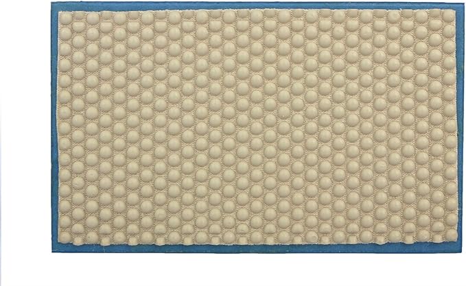 Z-Lion Resin Diamond Hand Pads Grits 1800 for Stone Glass Ceramic Marble Granite