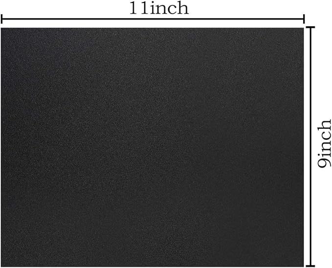 MAXAMN 60 Grit Sandpaper, Wet Dry Sandpaper Sheets 9 x 11 Inches, Silicon Carbide Abrasive Sand Paper for Wood Furniture Finishing, Metal Sanding, Automotive Polishing, DIY Projects, 10 Sheets