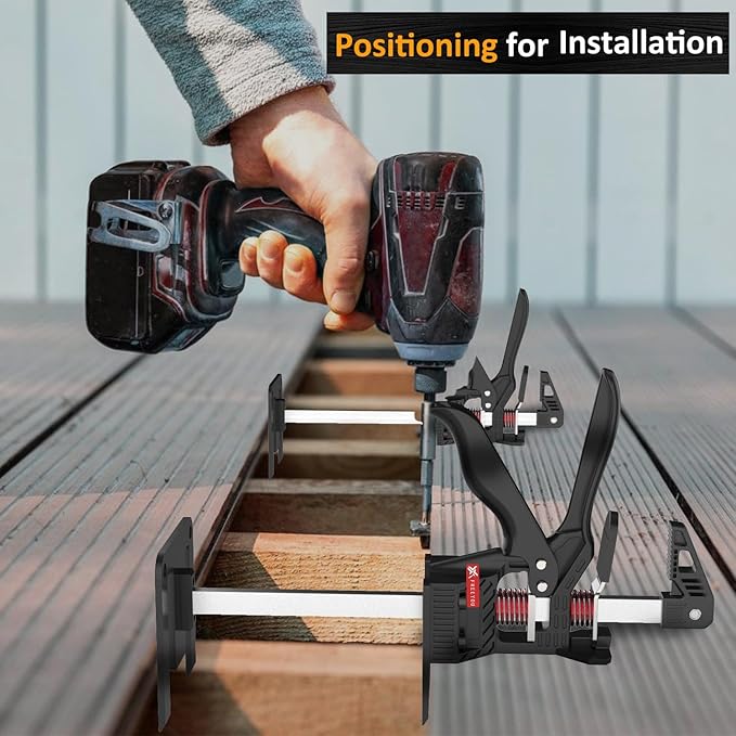Labor Saving Arm Jack(2 Pcs),Height Lifting Device with Portable Bag,Suitable for Door & Window Lifting,Drywall Lifts etc(13inch)