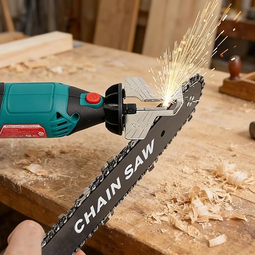 HYCHIKA 8000-35000RPM Variable Speed Rotary Tool,180W Rotary Tool With 179pcs Accessories,With Flex Shaft,Grinding Chain Bracket And Tool Bag,for Grinding,Cutting,Wood Carving,Sanding and Engraving