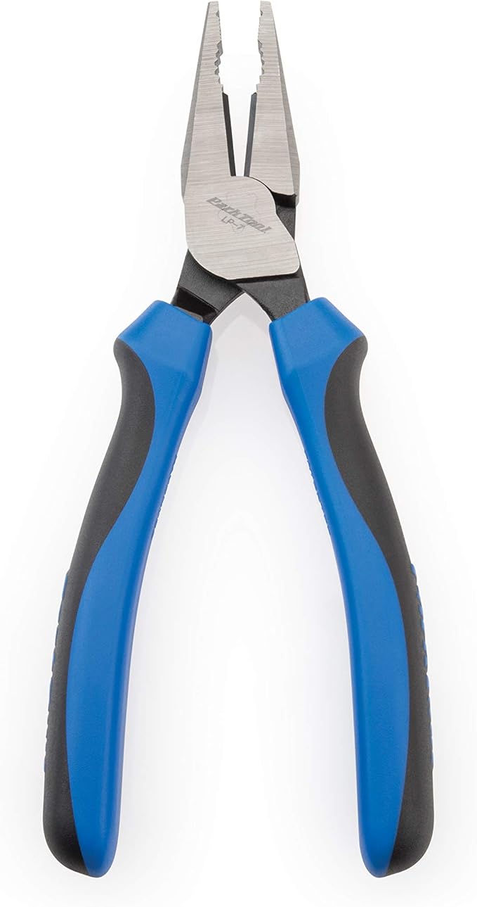 Park Tool Bicycle Mechanic LP-7 Utility Pliers