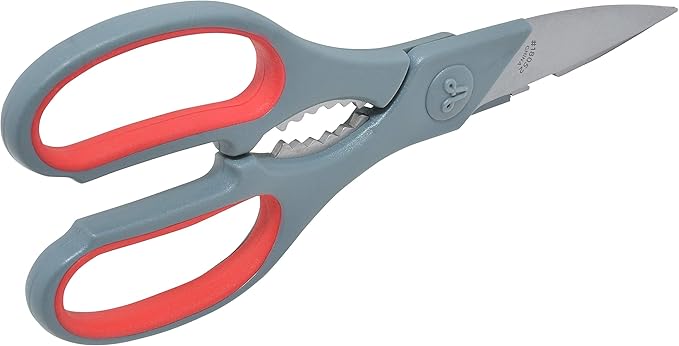Clauss 18052 8.25" True Prof. Titanium Bonded Multipurpose Shear