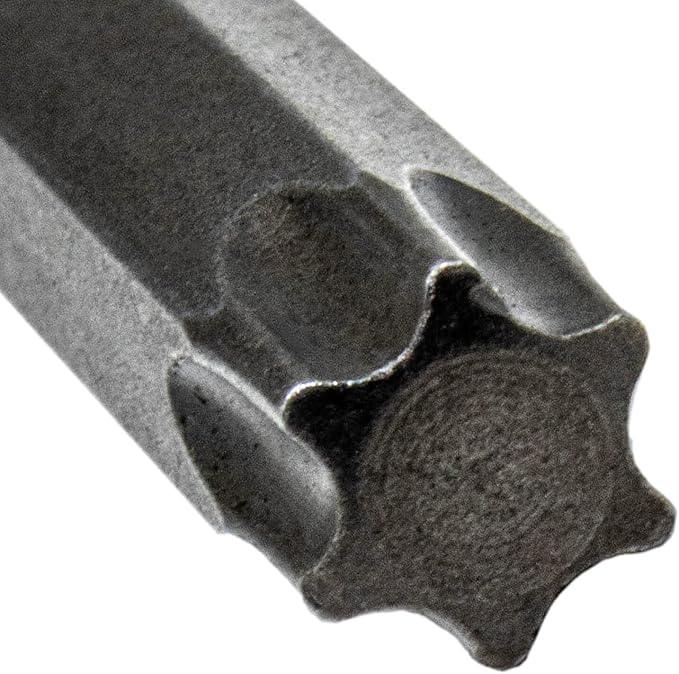 Torx/Star Driver Bits (T40 x 3-1/2" (EACH))