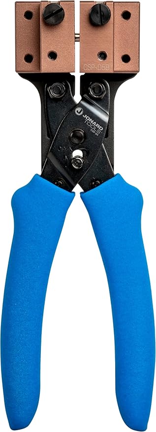 Jonard Tools CSP-D5 Cable Slitting Pliers for 5mm DAC Cable