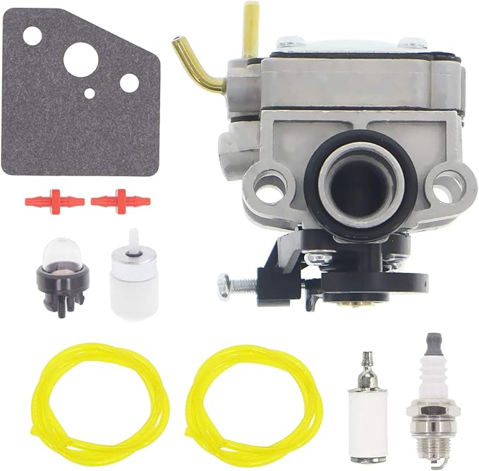 309375001 Carburetor for Ryobi RY09466 RY09466A Blower