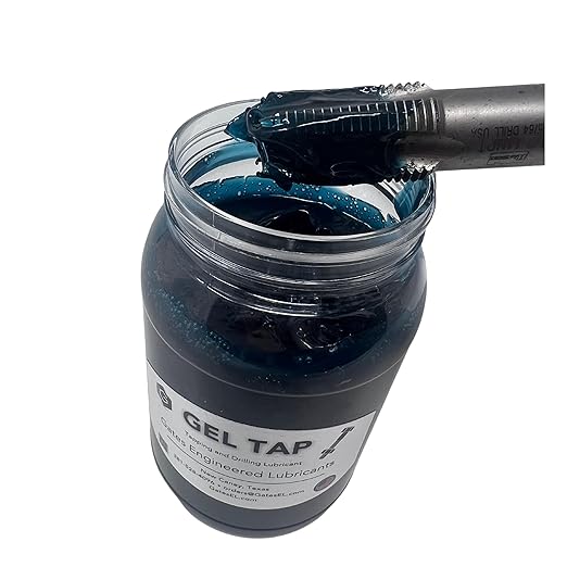 Gates Engineered Lubricants - Gel TAP Tapping Oil/Compound