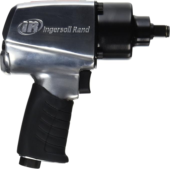 Ingersoll Rand 236G 1/2" Air Impact Wrench, 450ft-Lbs Max Torque, Pistol Grip