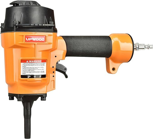 Heavy Duty Air Punch Nailer Air Nail Puller Pneumatic Denailer Tool for Hard Wood Metal Recycling NP55 Nail Remover