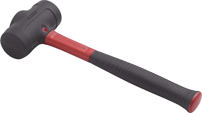 Hultafors Tools 823411U Dead Blow Hammer DB 600