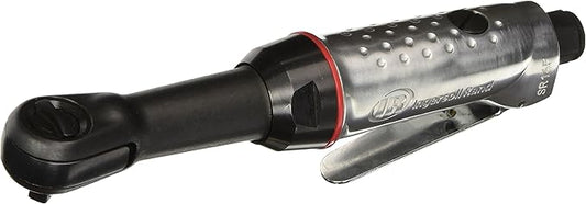 Ingersoll Rand 105-L2 1/4" Air Ratchet, Extended Length