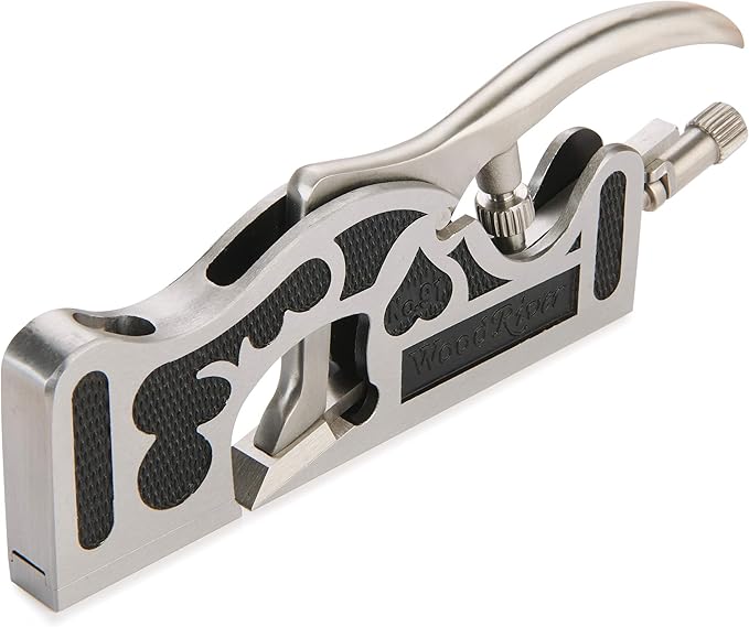Woodriver No. 91 Small Shoulder Plane