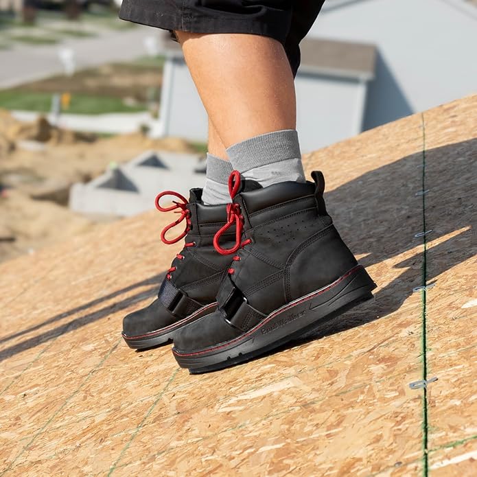 RoofWalker Roofing Boot