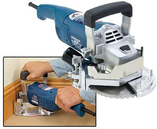 Crain No. 835 Heavy-Duty Undercut Saw, Formerly Crain 825NEW