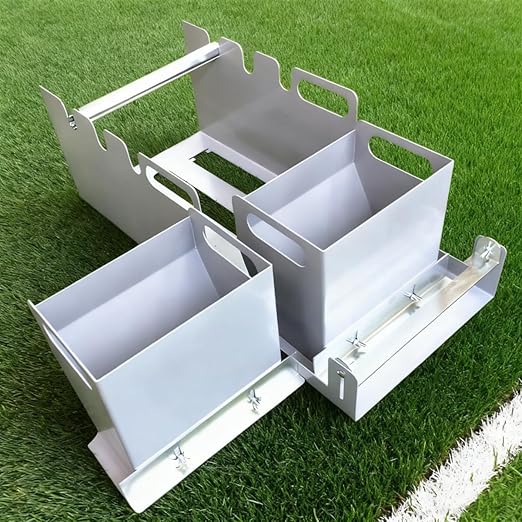 ALLTOP TURF Artificial Turf Installation Tool Glue Applicator/Spreader for Spreading Glue on Turf Seam Tape
