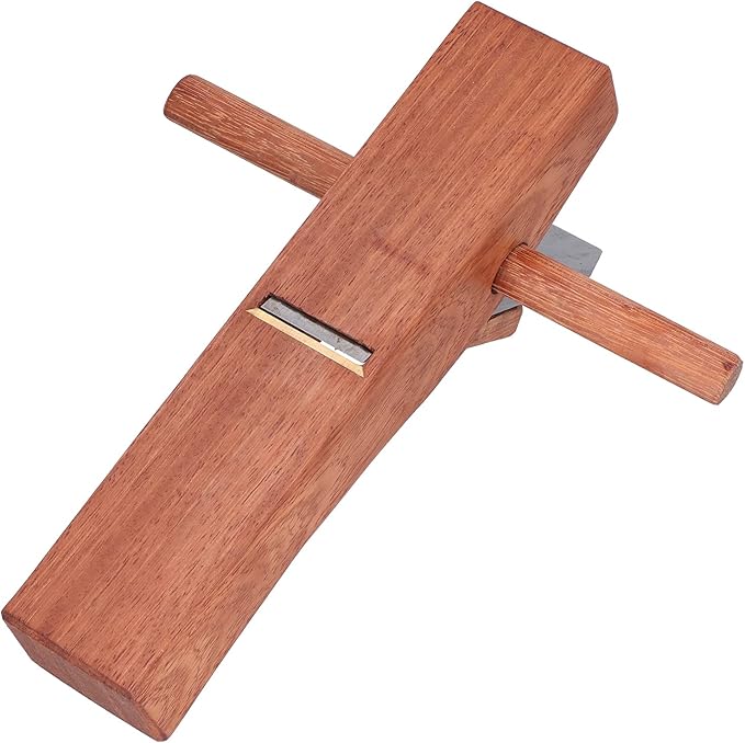 Woodworking Plane Hand Planes Planer Wooden Carpenter Woodcraft Tool for Wood Planing Trimming (280)