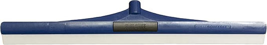 Midwest Rake 24" SpeedSqueegee, Flat Stiff ??Polymer Frame, Color Coded, Epoxy & Urethane Flooring Tool ??SKU 47850