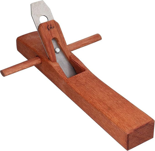 Woodworking Plane Hand Planes Planer Wooden Carpenter Woodcraft Tool for Wood Planing Trimming (400)