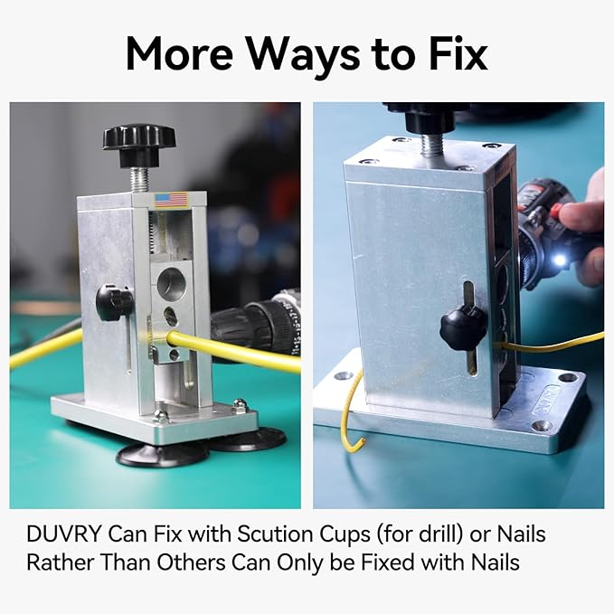 2025 Latest American Wire Gauge 000-40 (AWG) Drill Wire Stripper stripping Machine professional recyclers frequent use (NO Drills, Good to All Drills)superior precision engineering wider compatibility