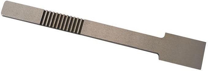 Woodriver Spare Blade For No. 93 Large Shoulder Plane