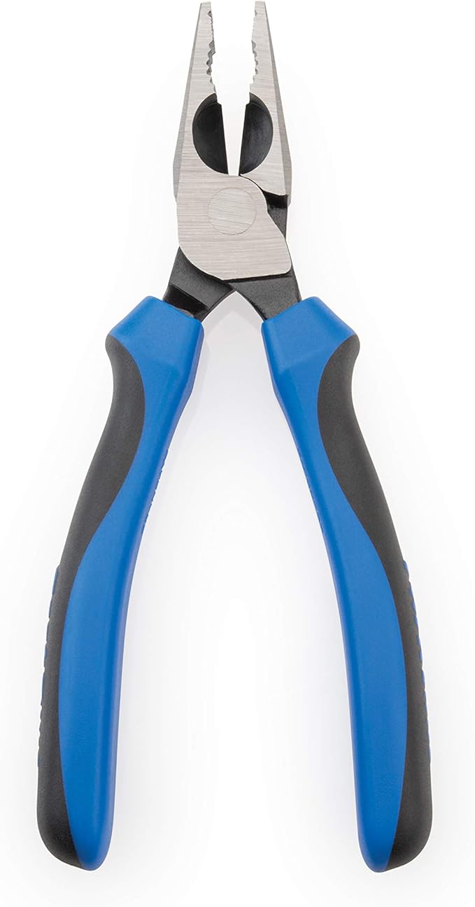 Park Tool Bicycle Mechanic LP-7 Utility Pliers