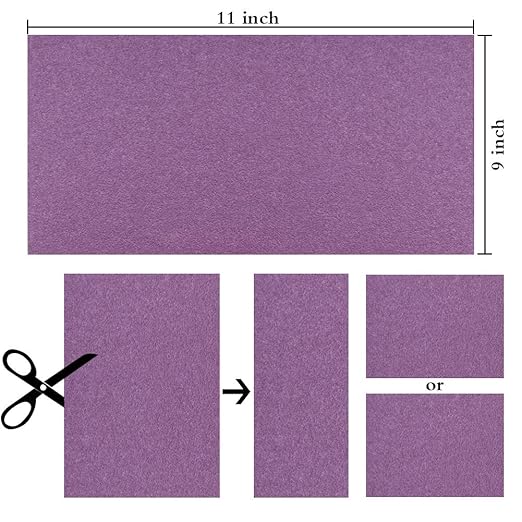 Sandpaper 400 Grit,Wet Dry Sanding Sheets,High Performance White Fused Alumina Abrasive Sand Paper for Wood Furniture Finishing,Metal Grinding,Automotive Polishing,9 x 11 Inch,10-Pack